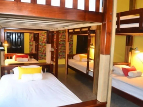 Cataleya Hostel