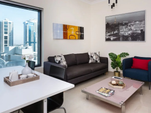 Отель HiGuests - Time place