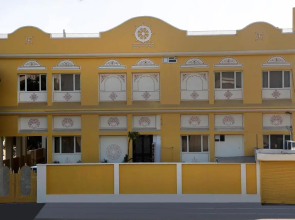 Noble House A Heritage Home