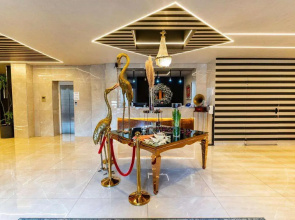 Grand Hotel Irpinia