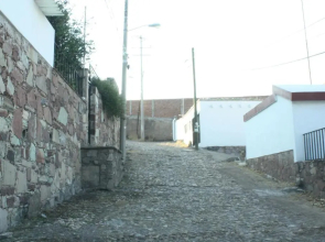 Arquitectos Departamento 11-5