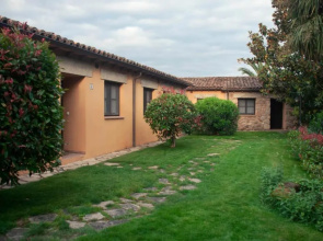 Apartamentos El Calambuco
