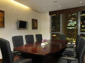 Lan Kwai Fong Hotel @ Kau U Fong