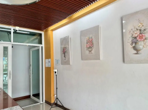 Nicha Residence Hotel