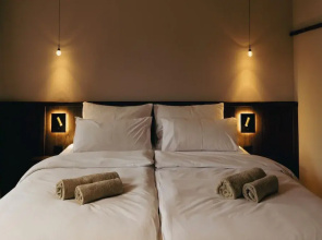 HOY bamberg boutique hotel