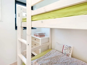 Relaxed Holiday Home in Haderslev near Sea