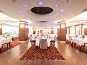 Mercia Hotels & Resorts