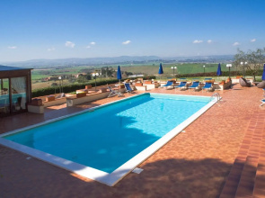 Relais Villa Petrischio