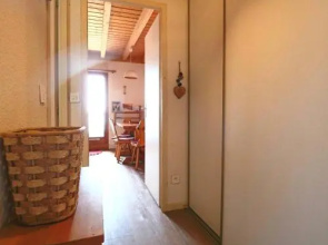 Apartment Hauts de la rosiere 12