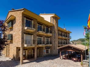 Hotel Riopar Spa