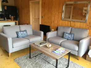 The Orchard Bramble Lodge