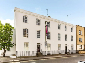 3, Gainsborough House