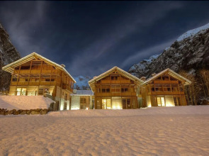 Pietre Gemelle Resort