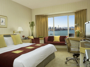 The Excelsior Hong Kong