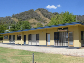 Mt Beauty Motor Inn