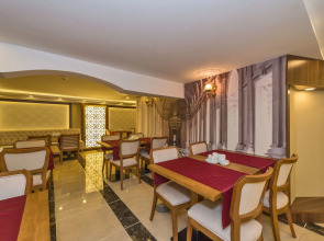 Marmara Place Old City Hotel