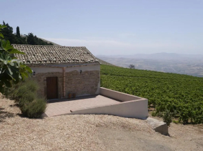 La Casa Nel Vigneto Erice