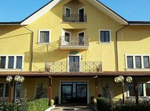 Hotel Ristorante La Rupe