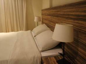 Terrace Furnished Apartments- Salmiya