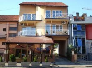 Motel Azzurro