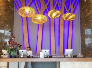 Kalima Resort & Spa, Phuket