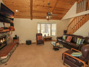 Bear Lodge