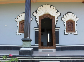 Manta Cottages with Sea View