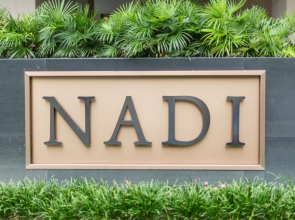 Nadi Service Apartment 4