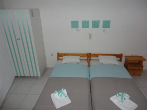 Petros Studios & Suites