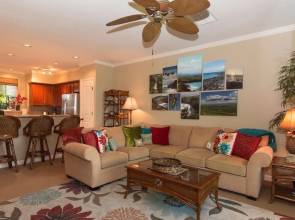 Waikoloa Beach Villas B2 by RedAwning