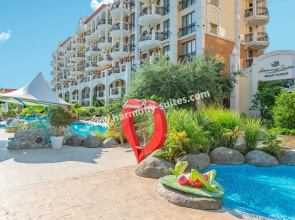 Harmony Suites Grand Resort 11&12