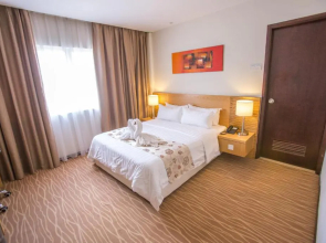 VIP Hotel Segamat