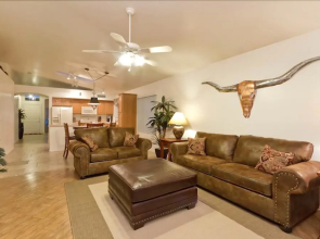 Superstition Lake By Signature Vacation Rentals