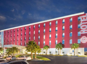 Four Points By Sheraton Distrito Uno Chihuahua