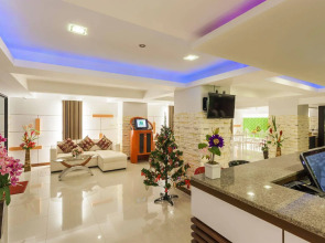 Patong Max Value Hotel