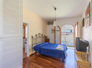 Don Ciccio Sea House