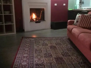 La Colombaia Resort