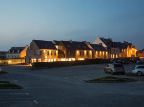 Hostellerie Pointe Saint-Mathieu