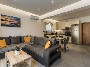 Lumior Villas Lux essence by 'elite'