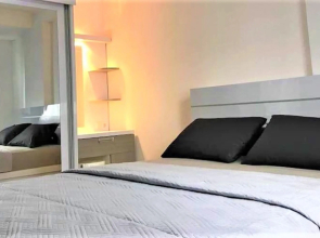 Studio YoU on Student Castle Apartment