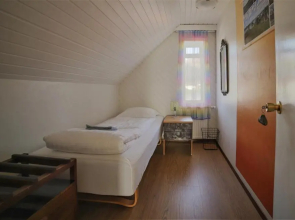 Húsavík Green Hostel