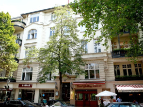 Fasanenhaus