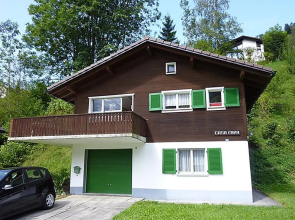 Apartment Casa Mira Engelberg