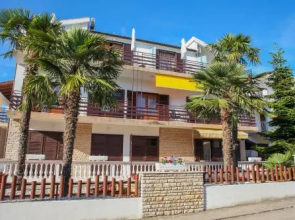 Guesthouse Brajković