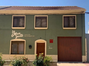 La Manguita Bardenas