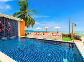 Rich Resort Beachside Hotel