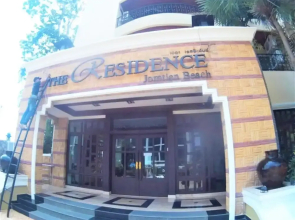 Large Studio Condo Jomtien