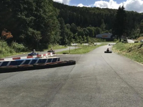 Appartement Familie Willems Winterberg 3