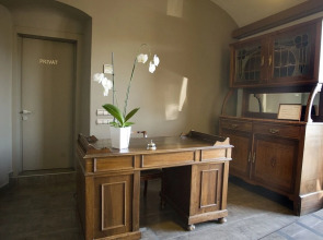 Hostal Barris