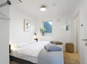 Amazing Apartment in Lembruch/dümmer See With 1 Bedrooms, Wifi and Indoor Swimming Pool